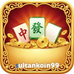 SULTANKOIN99 — ikon APK