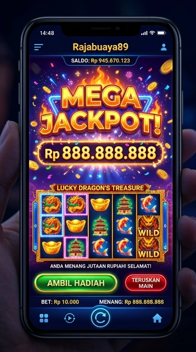 gb777 — menu pengaturan